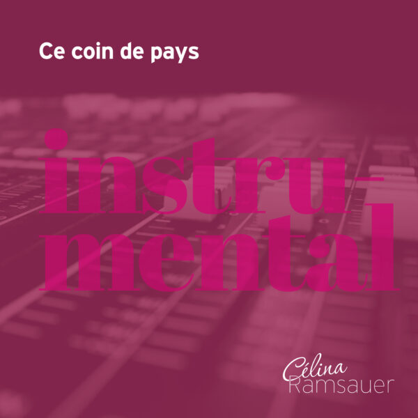 Ce coin de pays