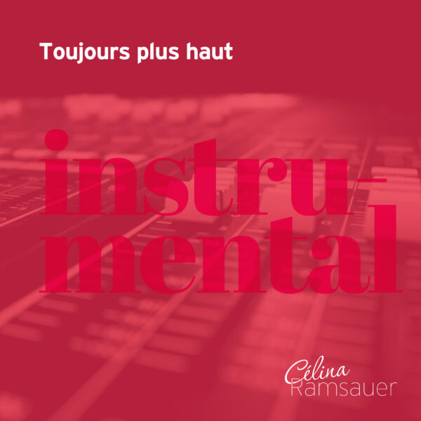 Toujours plus haut