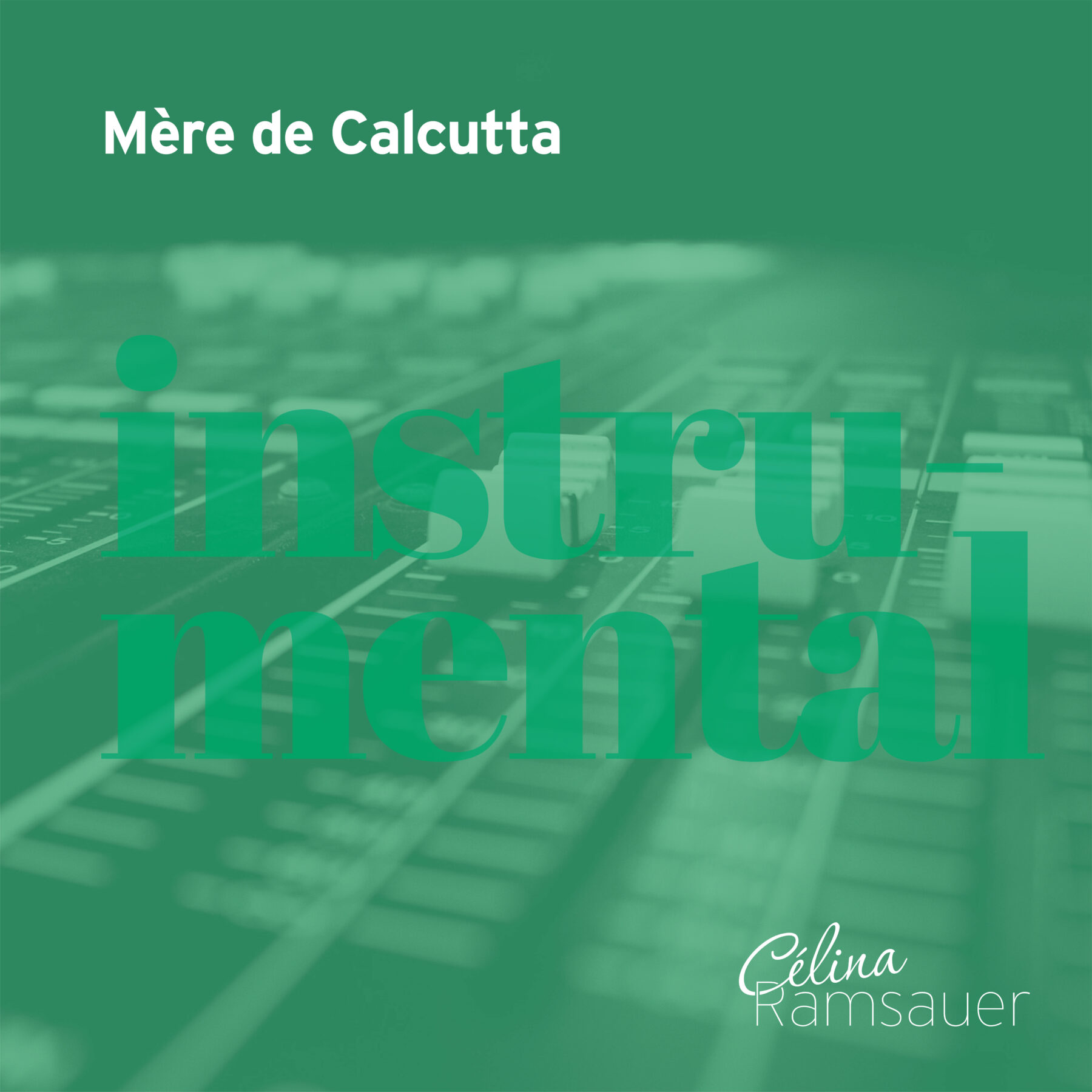 Mère de Calcutta