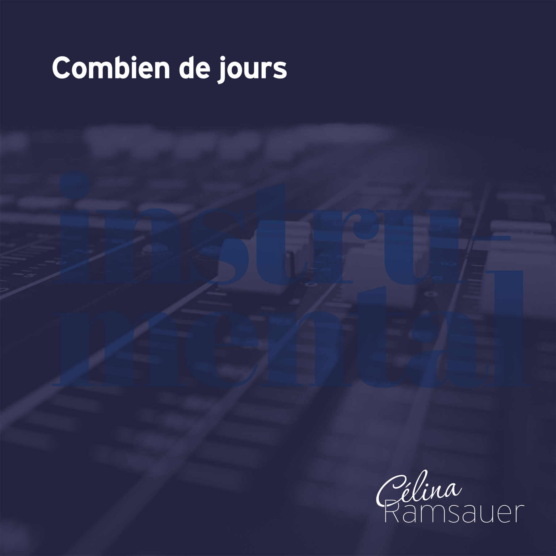 Combien de jours