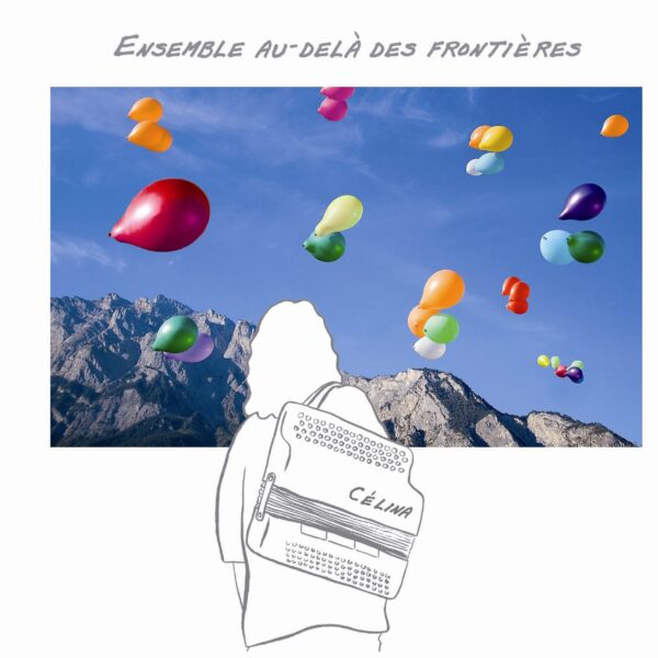Ensemble au-delà des frontières