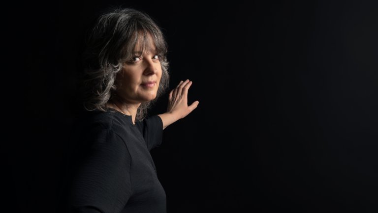 Revue de presse — Célina Ramsauer