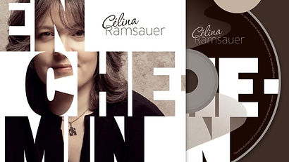 Revue de presse — Célina Ramsauer